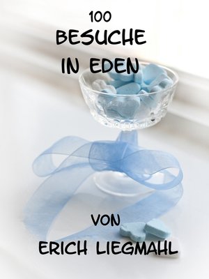 cover image of 100 Besuche in Eden